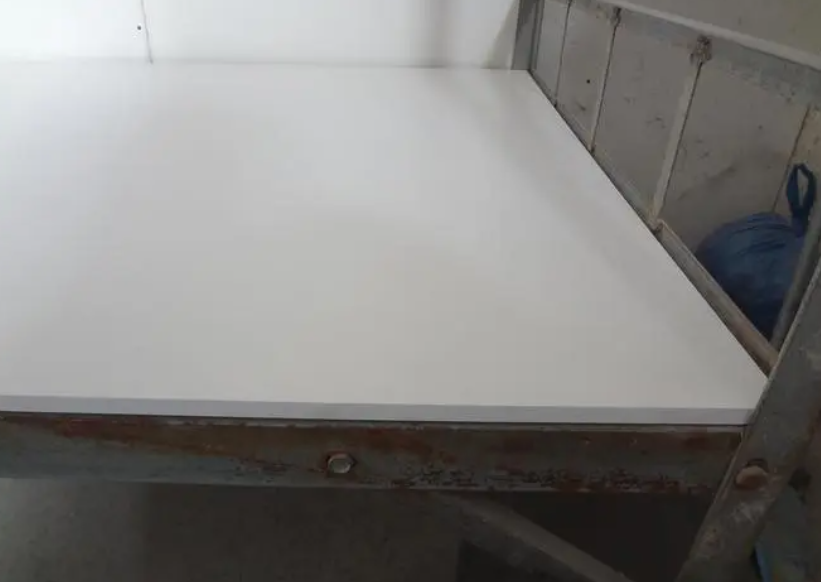 PVC防潮防虫床板生产过程中常见问题及其解决方法