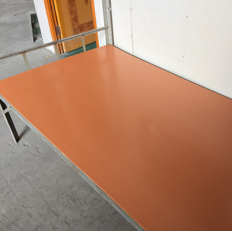 高质量PVC塑胶床板：持久耐用，舒适安心