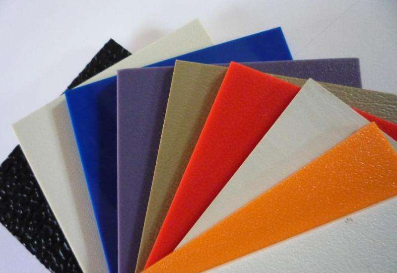 PVC塑胶床板性价比最好的板材种类