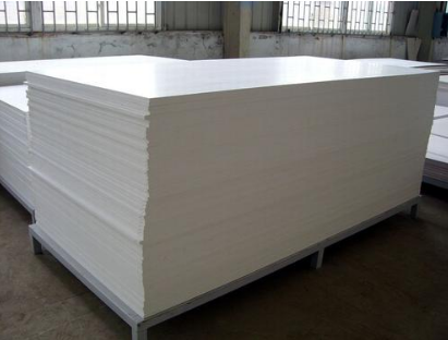 QS11-PVC白色床板批发商