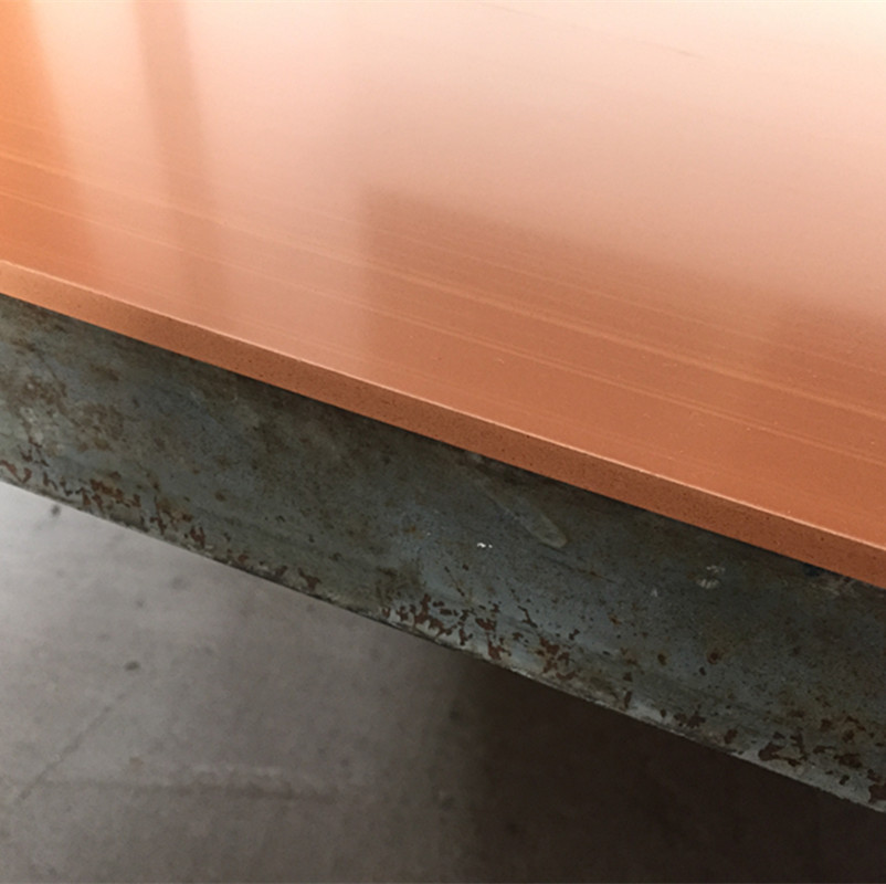 QS04-PVC棕色床板