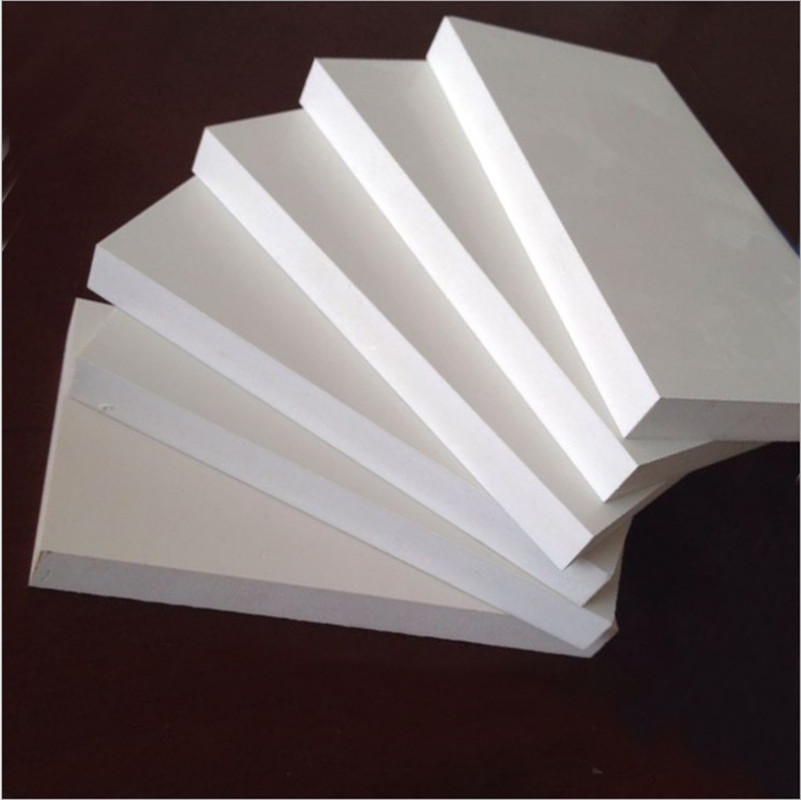 QS05-PVC白色床板