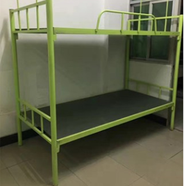 QS06-PVC绿色床板