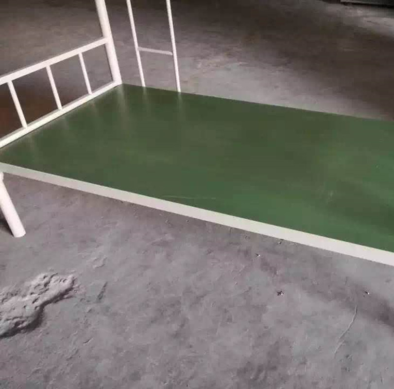 PVC防潮防虫床板